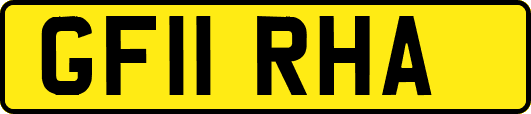 GF11RHA
