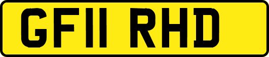 GF11RHD