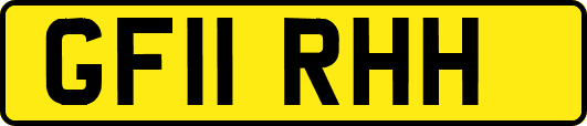 GF11RHH