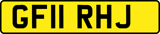 GF11RHJ