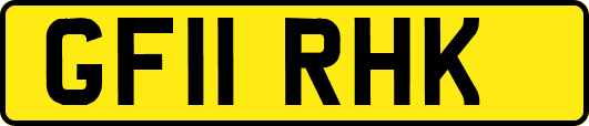 GF11RHK