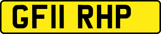 GF11RHP