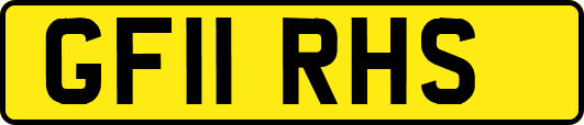 GF11RHS