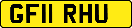 GF11RHU