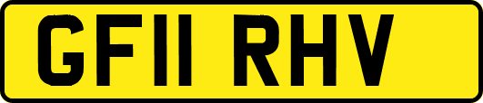 GF11RHV