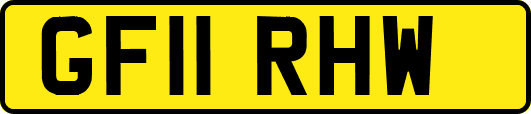 GF11RHW