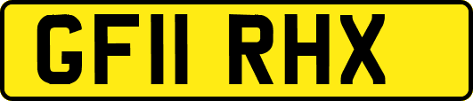 GF11RHX