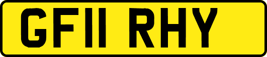 GF11RHY