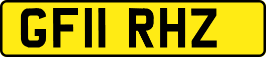 GF11RHZ