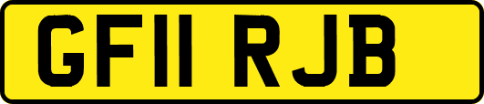 GF11RJB