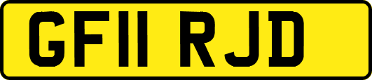 GF11RJD