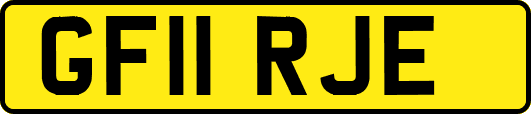 GF11RJE