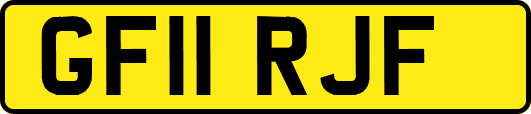 GF11RJF