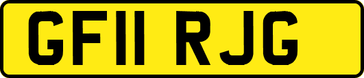 GF11RJG