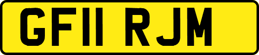 GF11RJM