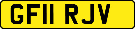 GF11RJV