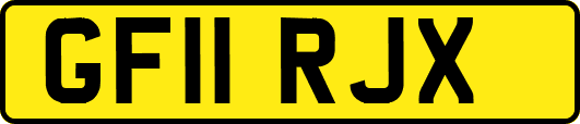 GF11RJX