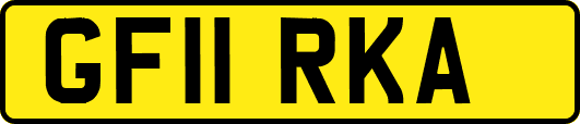 GF11RKA