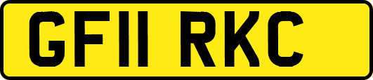 GF11RKC