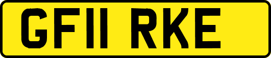 GF11RKE