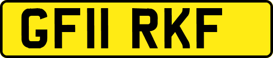 GF11RKF