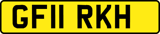 GF11RKH