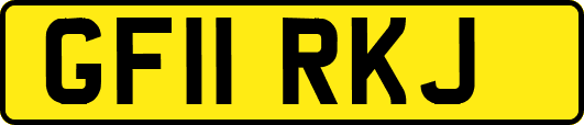GF11RKJ
