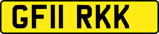 GF11RKK