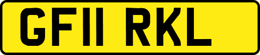 GF11RKL