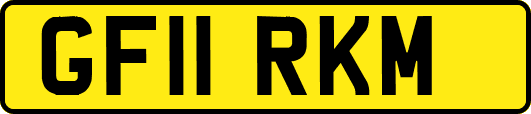 GF11RKM