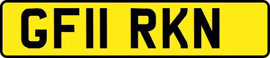 GF11RKN