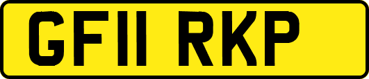 GF11RKP