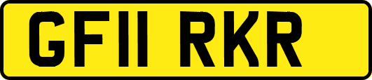 GF11RKR