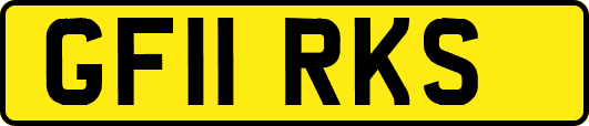 GF11RKS