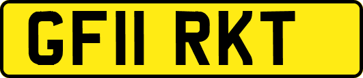 GF11RKT