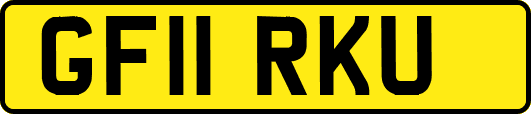 GF11RKU