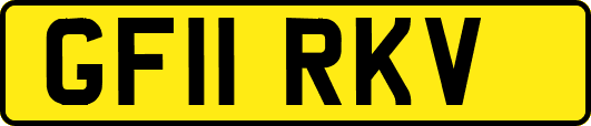GF11RKV