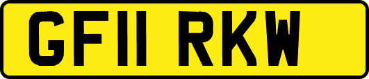 GF11RKW
