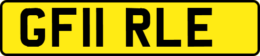 GF11RLE