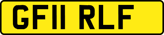 GF11RLF