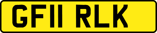 GF11RLK