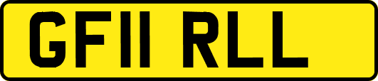 GF11RLL