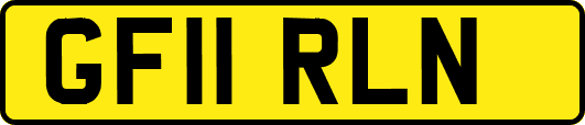 GF11RLN