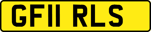 GF11RLS