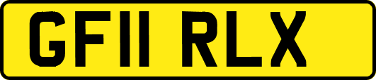 GF11RLX