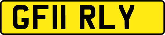GF11RLY