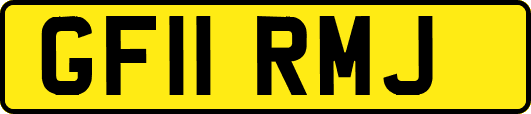 GF11RMJ
