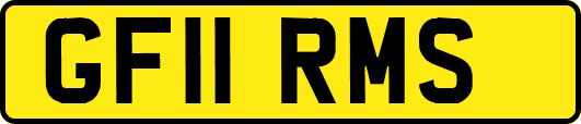 GF11RMS