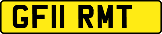GF11RMT