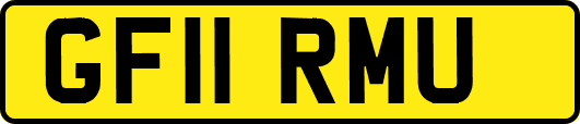 GF11RMU